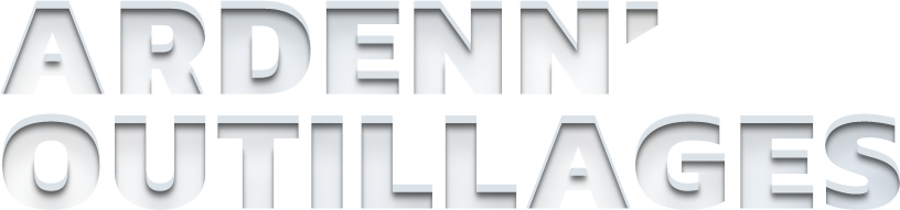 Logo Ardenn’Outillages