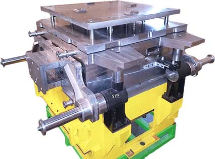 Machine Ardenn’Outillages
